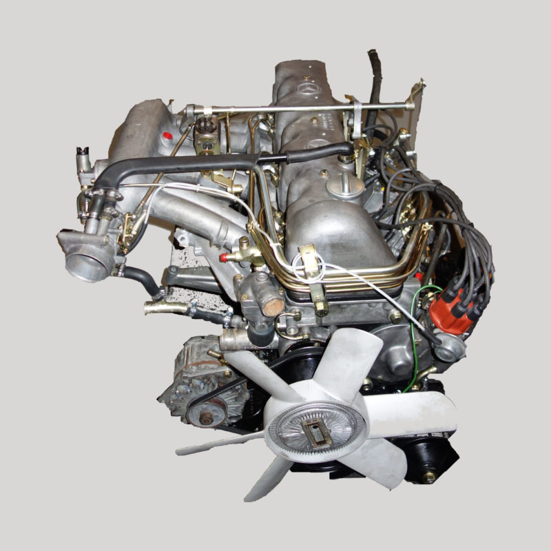 Pièces moteur