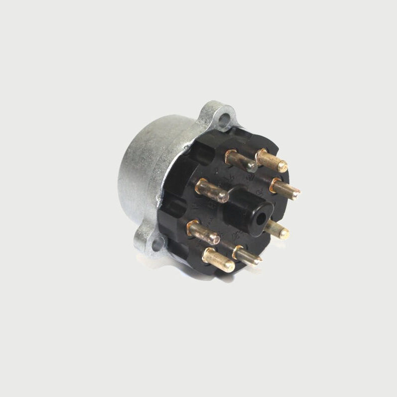 Electricité